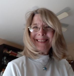 Meet your Posher, Kerry